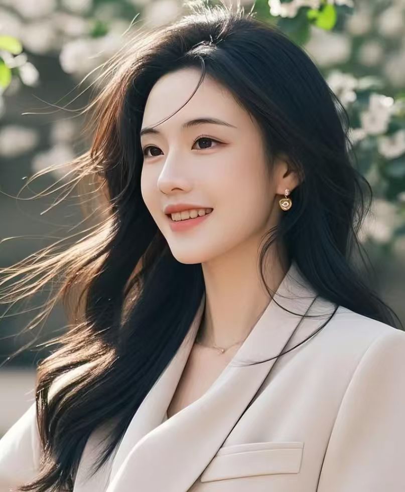 朱小姐头像