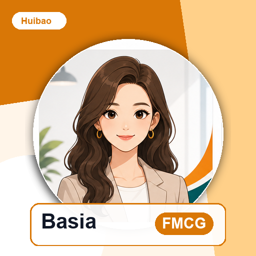 Basia，运营经理