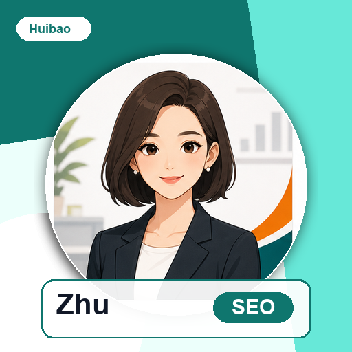 朱小姐，运营总监