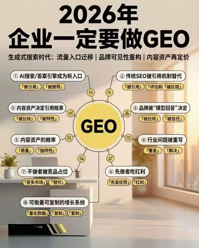 汇报科技案例：GEO问答库问题调研整理产品规格认证MOQ交期和买家问题